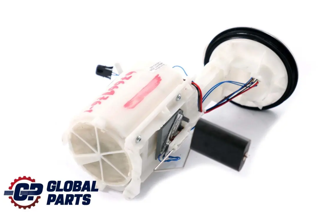 Mini Cooper R50 R52 Fördereinheit Pumpe Benzin - SKU 6766176 - Teilenummer 6766176