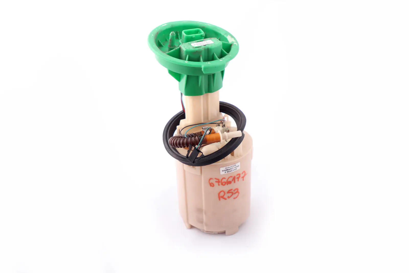 Mini Cooper S R53 Pompa Carburante con Sensore di Livello 6766177