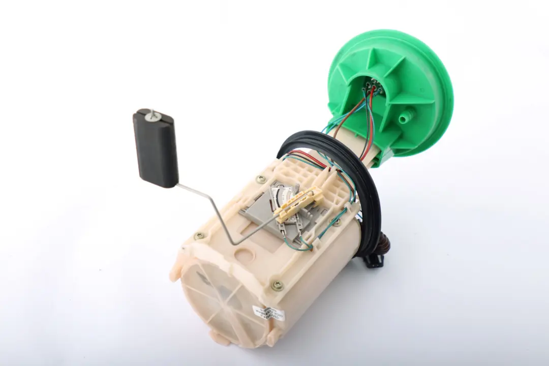 Mini R53 Fuel Pump Sender Level Sensor Unit - SKU 6766177 - Part number 6766177