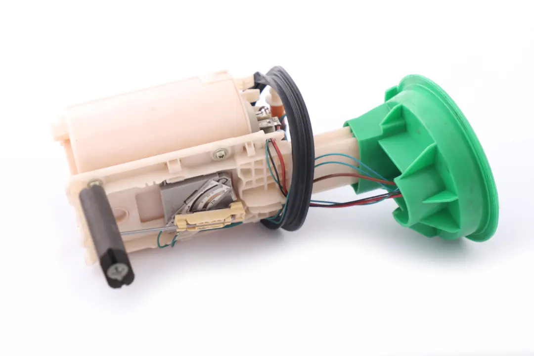 Carburant Avec Indicateur de Niveau Remplissage pour Mini Cooper S R53 a à propos du numéro de pièce 6766177 Mini Cooper S R53 a Carburant Avec Indicateur de Niveau Remplissage - SKU 6766177 - Numéro de pièce 6766177