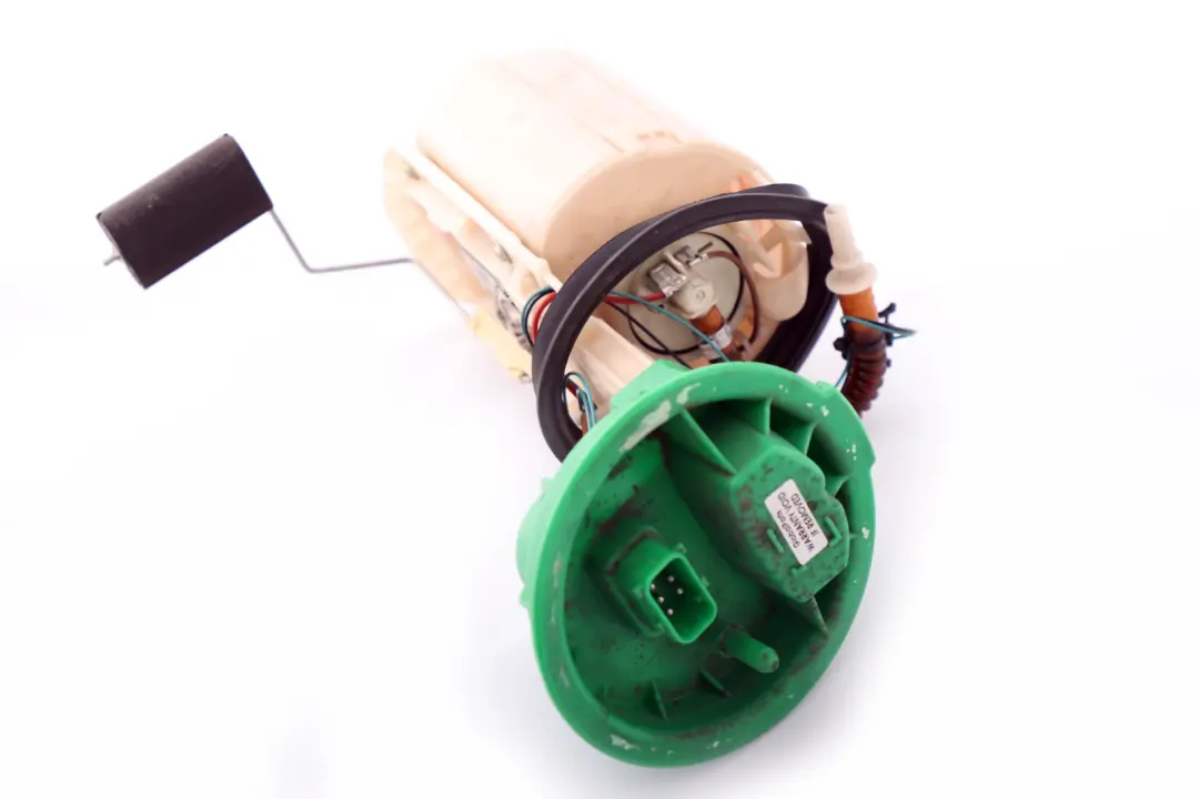 Pompa Carburante con Sensore di Livello per Mini Cooper S R53 con numero di parte 6766177 Mini Cooper S R53 Pompa Carburante con Sensore di Livello - SKU 6766177 - Numero di parte 6766177