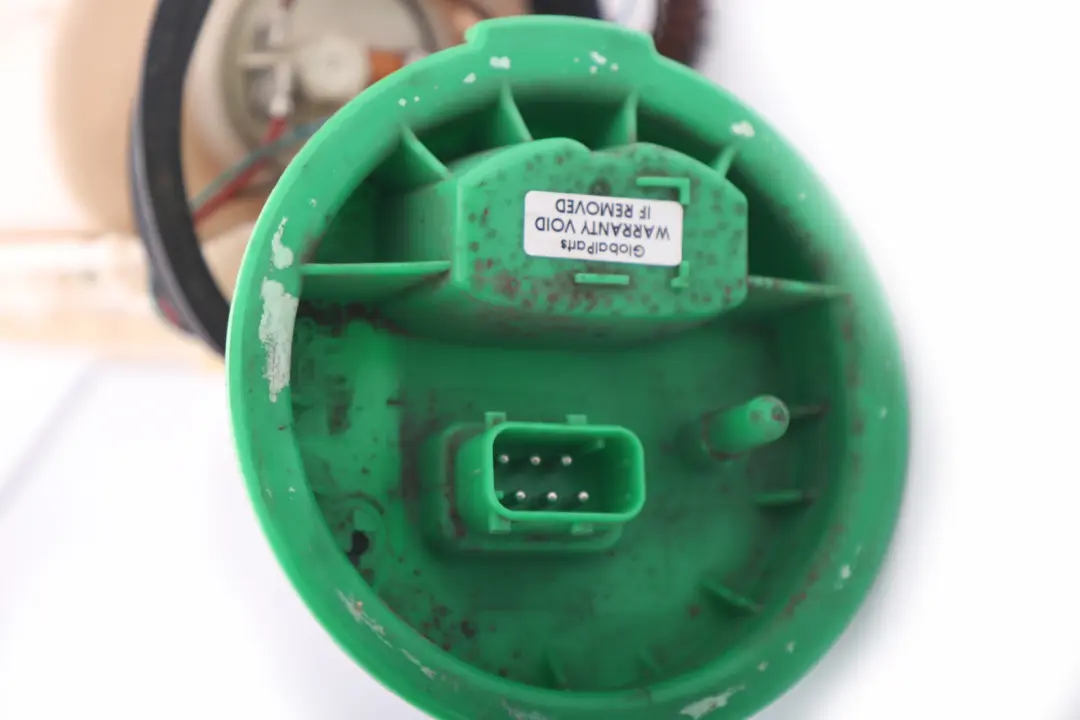 Mini R53 Fuel Pump Sender Level Sensor Unit - SKU 6766177 - Part number 6766177