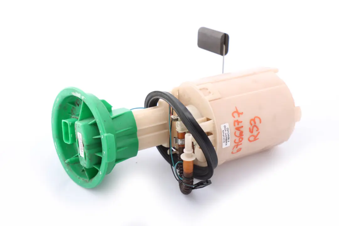 Pump Sender Level Sensor Unit to Mini R53 Fuel with Part number 6766177 Mini R53 Fuel Pump Sender Level Sensor Unit - SKU 6766177 - Part number 6766177