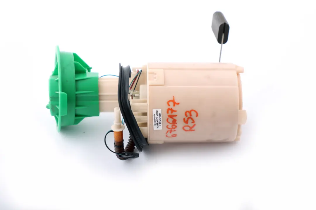 Bomba De Combustible con Sensor De Nivel para Mini Cooper S R53 con número de pieza 6766177 Mini Cooper S R53 Bomba De Combustible con Sensor De Nivel - SKU 6766177 - Número de pieza 6766177