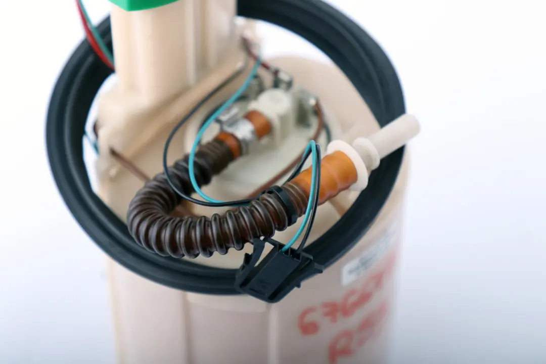 Pump Sender Level Sensor Unit to Mini R53 Fuel with Part number 6766177 Mini R53 Fuel Pump Sender Level Sensor Unit - SKU 6766177 - Part number 6766177