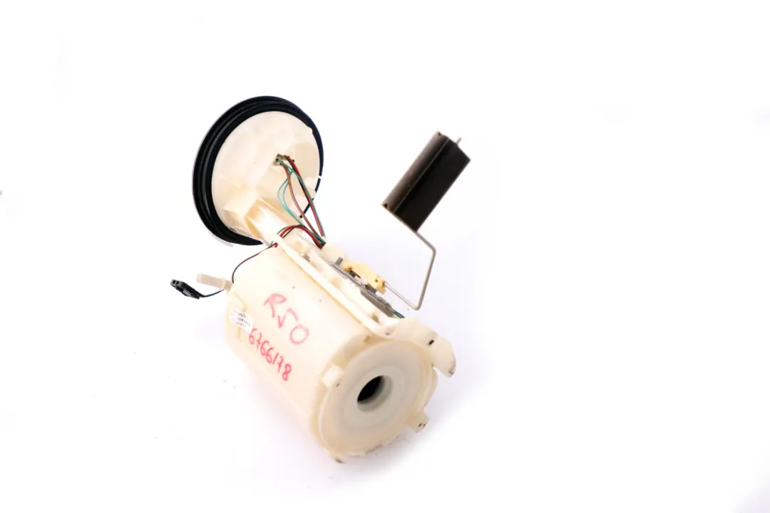 Gasolina W10 W11 Sensor Combustible 6766173 para Mini Cooper One R50 R53 con número de pieza 6766178 Mini Cooper One R50 R53 Gasolina W10 W11 Sensor Combustible 6766173 - SKU 6766178 - Número de pieza 6766178