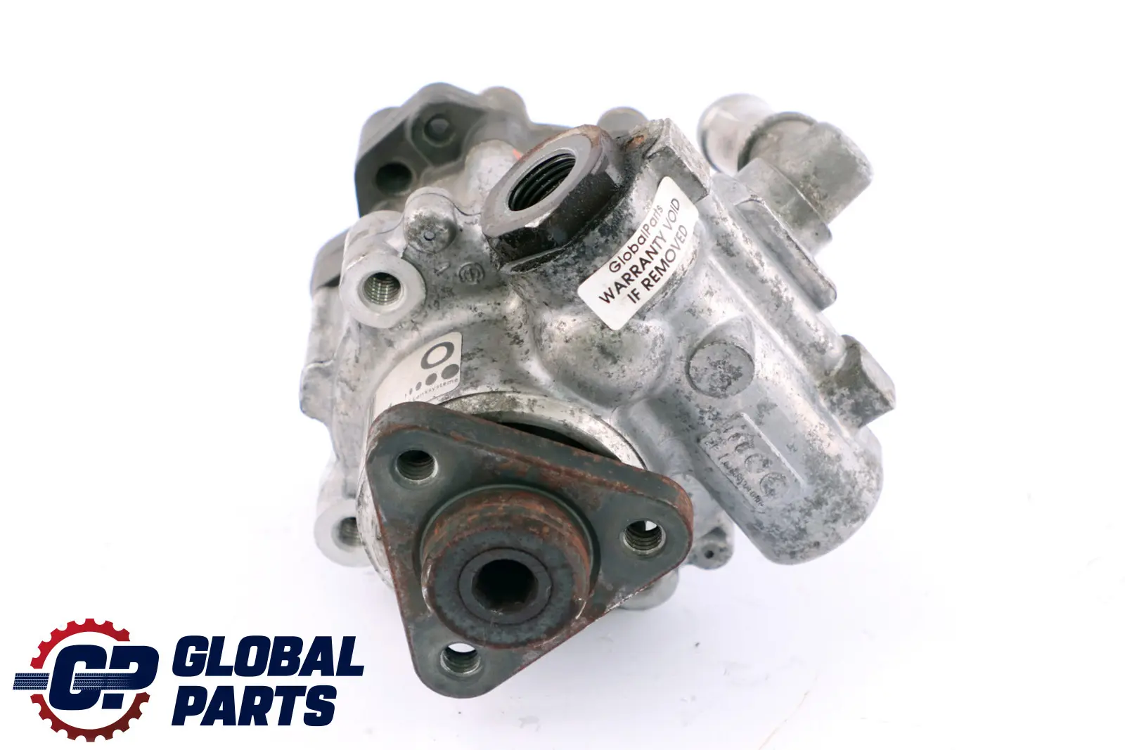 BMW E60 E61 520i 525i Pompa Wspomagania Układu Kierowniczego M54 6766190