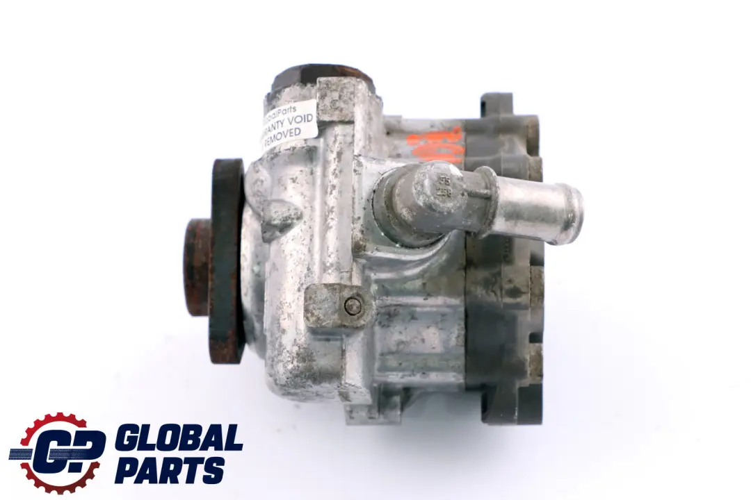 BMW E60 E61 520i 525i 530i Benzin M54 Lenkhilfepumpe Pumpe - SKU 6766190 - Teilenummer 6766190