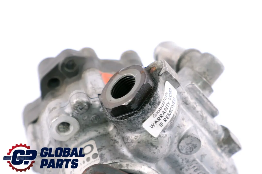 Essence M54 Pompe De Direction Assistée pour BMW E60 E61 520i 525i 530i à propos du numéro de pièce 6766190 BMW E60 E61 520i 525i 530i Essence M54 Pompe De Direction Assistée - SKU 6766190 - Numéro de pièce 6766190