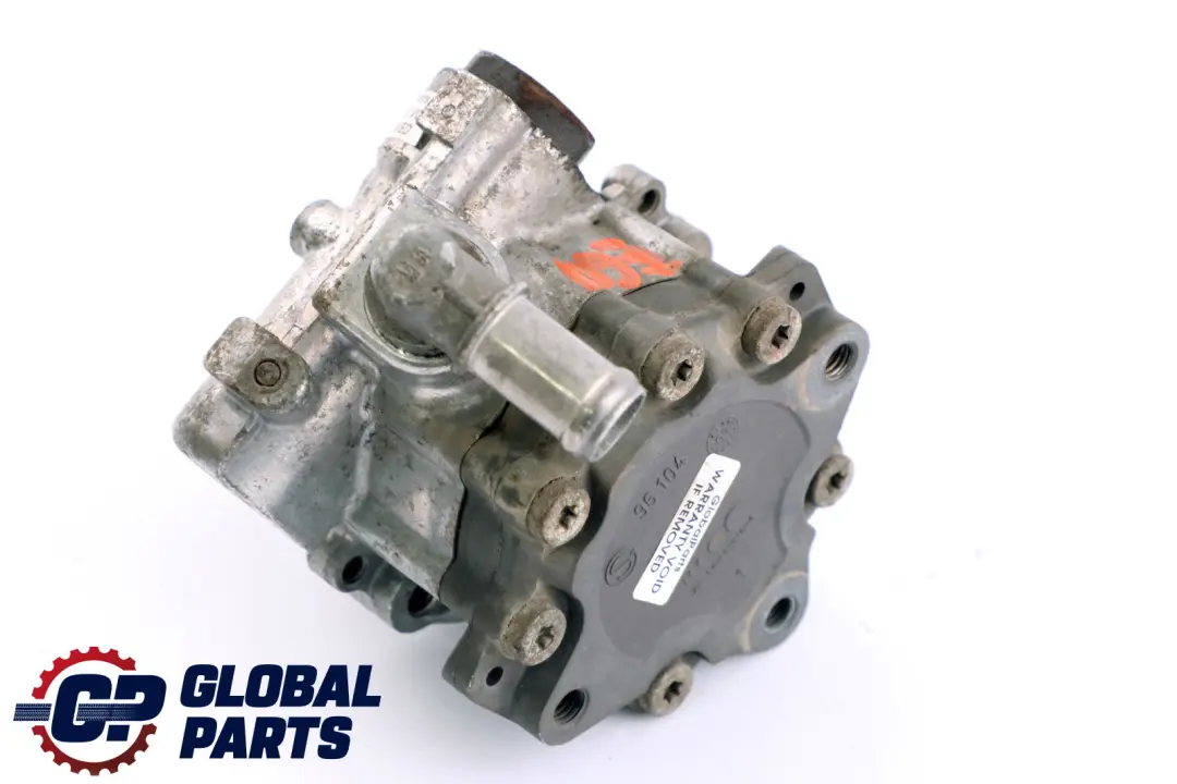 BMW E60 E61 520i 525i 530i Benzin M54 Lenkhilfepumpe Pumpe - SKU 6766190 - Teilenummer 6766190