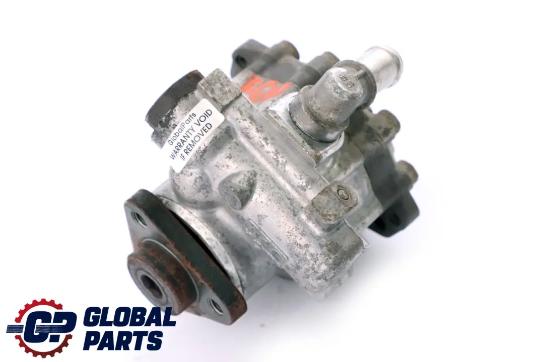 Gasolina M54 Bomba De Dirección Asistida para BMW E60 E61 520i 525i 530i con número de pieza 6766190 BMW E60 E61 520i 525i 530i Gasolina M54 Bomba De Dirección Asistida - SKU 6766190 - Número de pieza 6766190