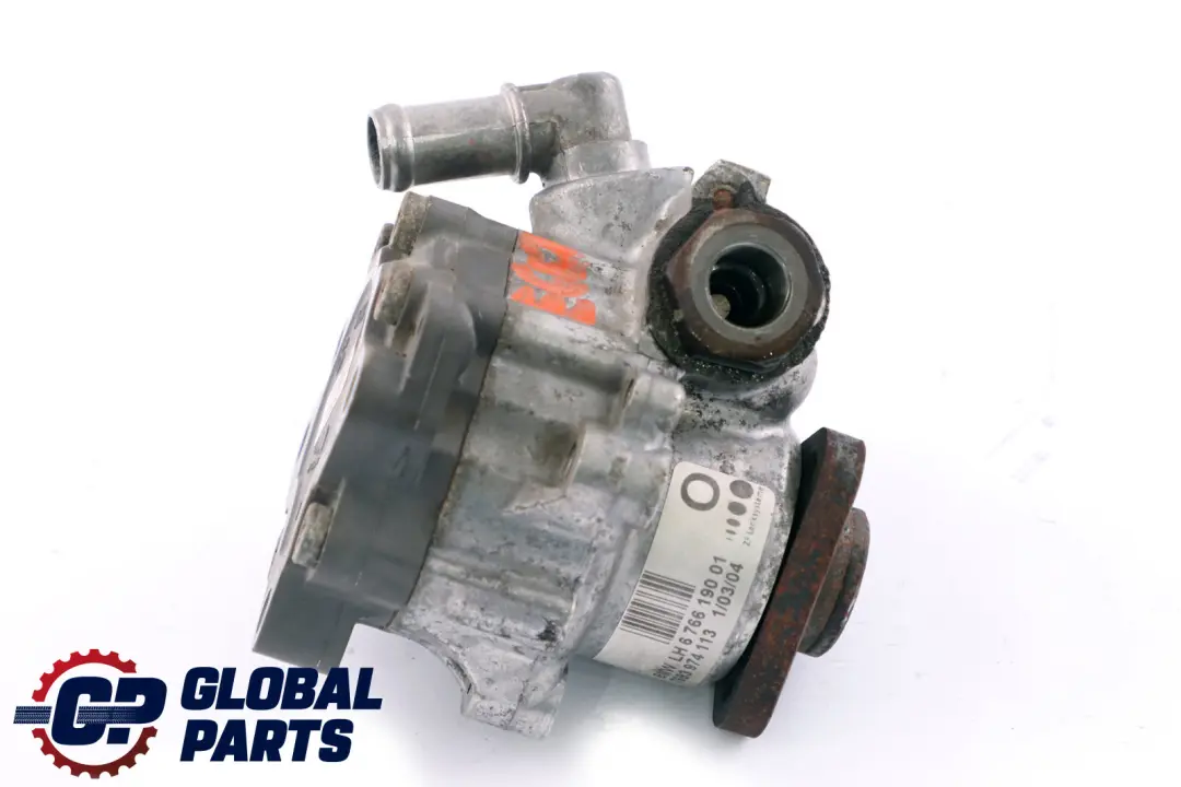 Benzina M54 Pompa Servosterzo per BMW E60 E61 520i 525i 530i con numero di parte 6766190 BMW E60 E61 520i 525i 530i Benzina M54 Pompa Servosterzo - SKU 6766190 - Numero di parte 6766190