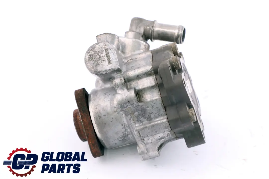 BMW E60 E61 520i 525i 530i Benzin M54 Lenkhilfepumpe Pumpe - SKU 6766190 - Teilenummer 6766190