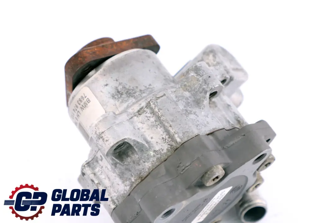 Benzina M54 Pompa Servosterzo per BMW E60 E61 520i 525i 530i con numero di parte 6766190 BMW E60 E61 520i 525i 530i Benzina M54 Pompa Servosterzo - SKU 6766190 - Numero di parte 6766190