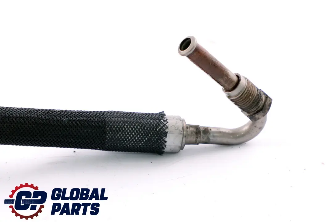 BMW E60 E61 Dynamic Drive Hydro Steering Expansion Hose - SKU 6766388 - Part number 6773928