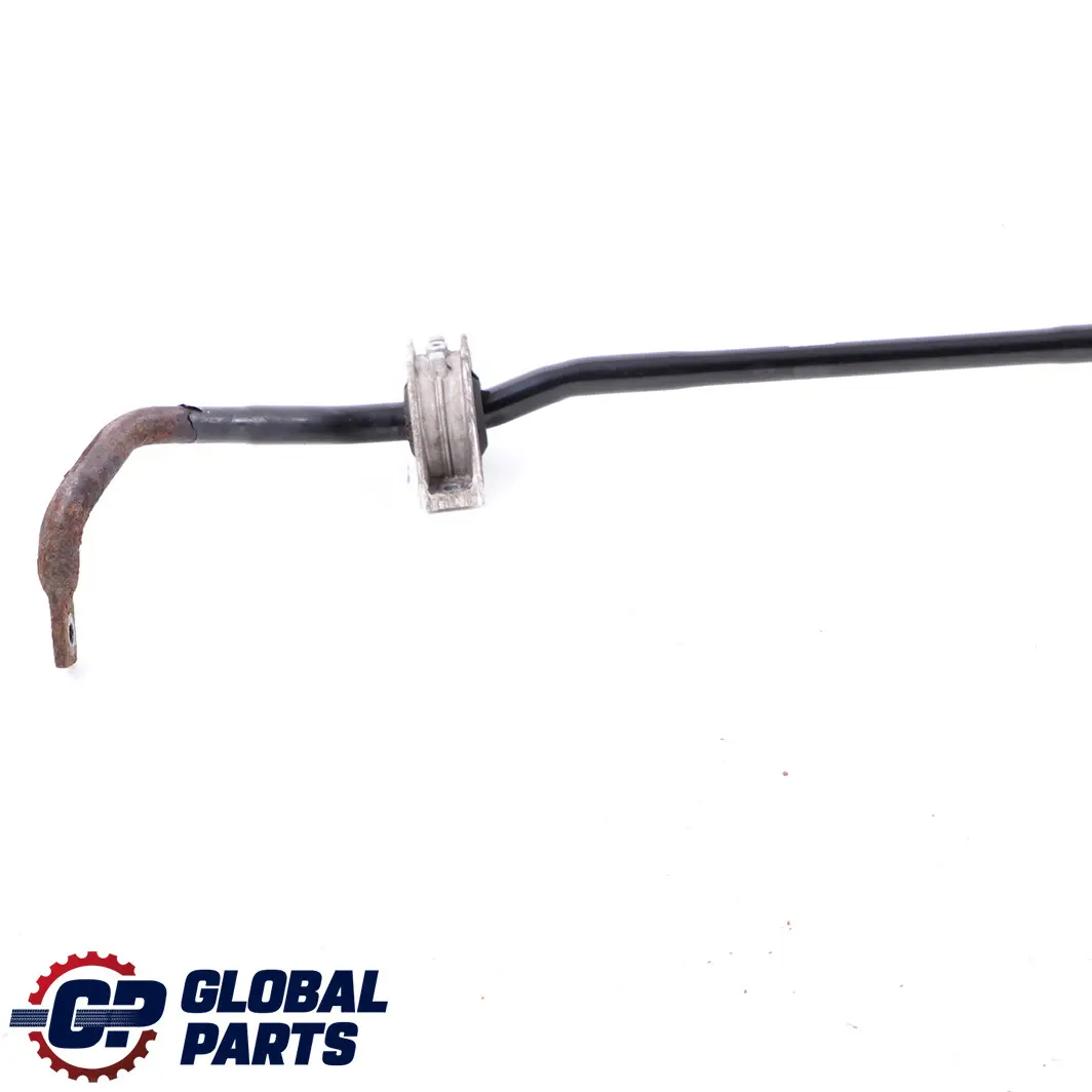 Sospensione anteriore Stabilizzatore Anti Roll Bar per BMW E60 E61 E63 Sport con numero di parte 6766508 BMW E60 E61 E63 Sport Sospensione anteriore Stabilizzatore Anti Roll Bar - SKU 6766508 - Numero di parte 6766508