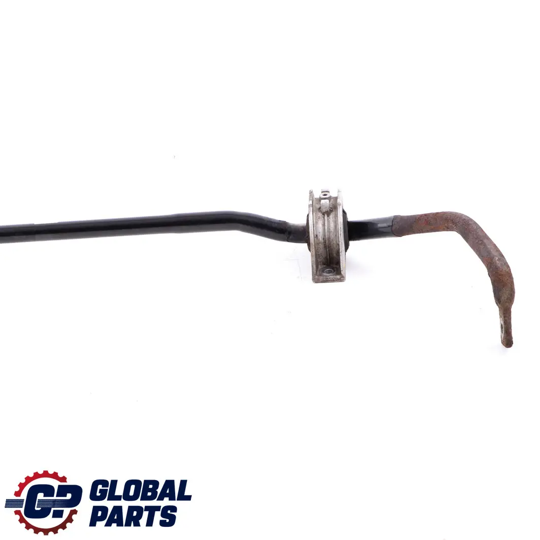Sospensione anteriore Stabilizzatore Anti Roll Bar per BMW E60 E61 E63 Sport con numero di parte 6766508 BMW E60 E61 E63 Sport Sospensione anteriore Stabilizzatore Anti Roll Bar - SKU 6766508 - Numero di parte 6766508