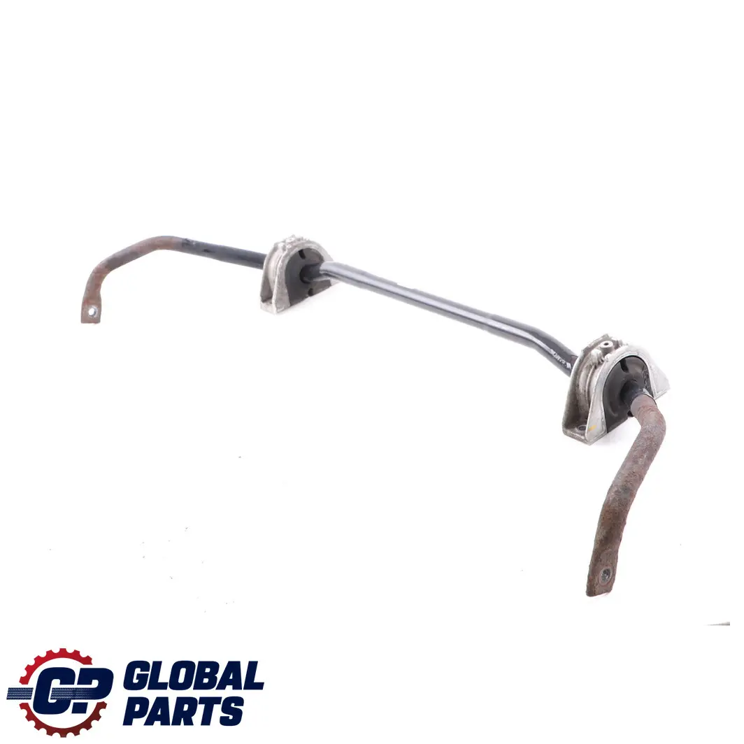 Sospensione anteriore Stabilizzatore Anti Roll Bar per BMW E60 E61 E63 Sport con numero di parte 6766508 BMW E60 E61 E63 Sport Sospensione anteriore Stabilizzatore Anti Roll Bar - SKU 6766508 - Numero di parte 6766508