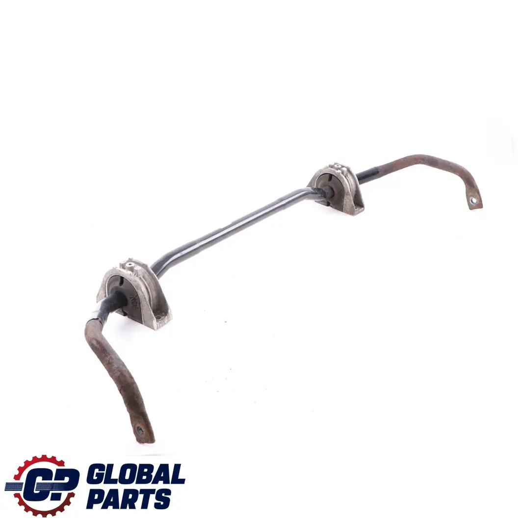 Sospensione anteriore Stabilizzatore Anti Roll Bar per BMW E60 E61 E63 Sport con numero di parte 6766508 BMW E60 E61 E63 Sport Sospensione anteriore Stabilizzatore Anti Roll Bar - SKU 6766508 - Numero di parte 6766508