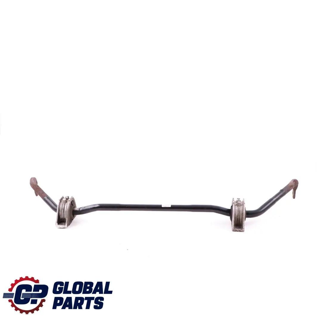 Sospensione anteriore Stabilizzatore Anti Roll Bar per BMW E60 E61 E63 Sport con numero di parte 6766508 BMW E60 E61 E63 Sport Sospensione anteriore Stabilizzatore Anti Roll Bar - SKU 6766508 - Numero di parte 6766508