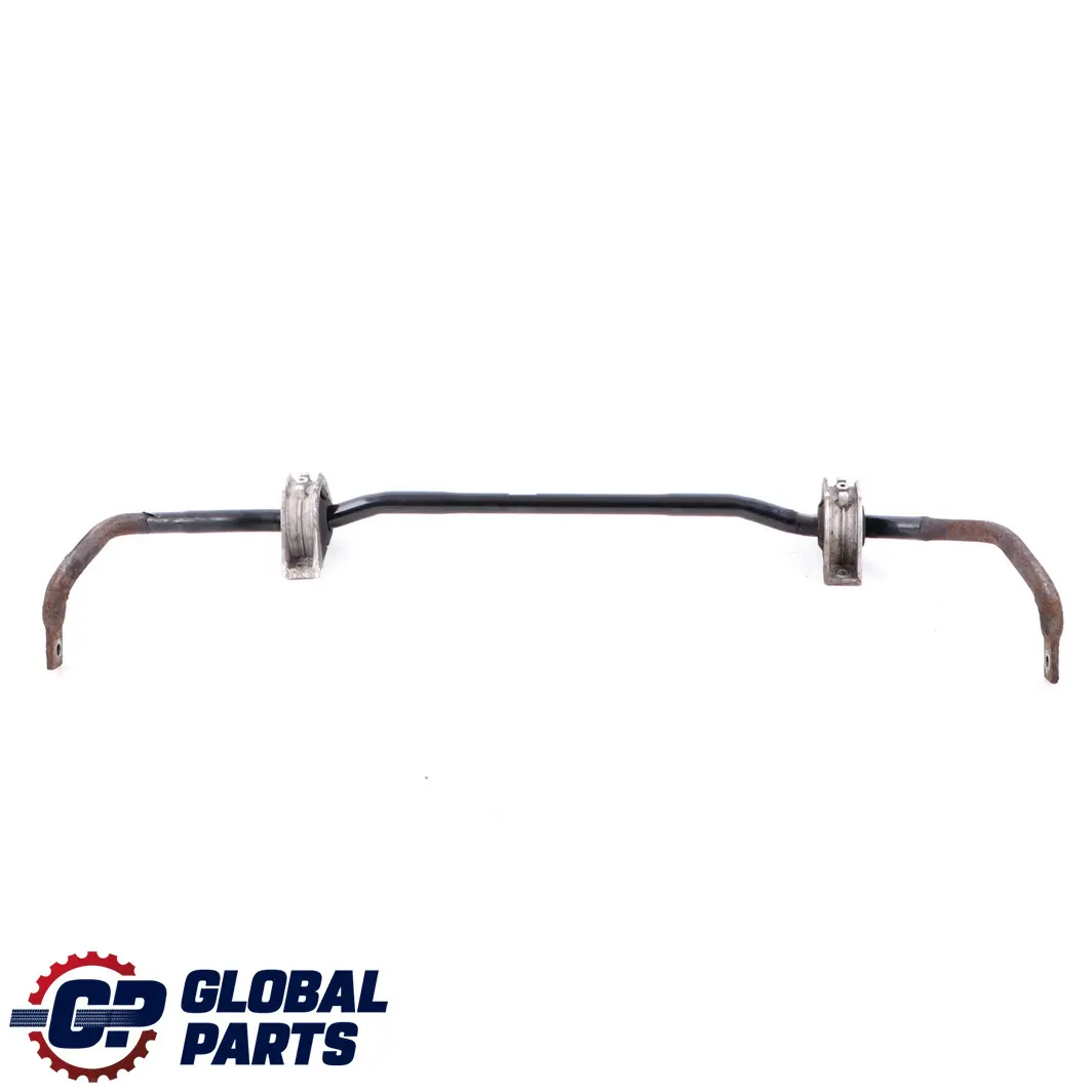 Front Suspension Stabilizer Anti Roll Bar to BMW 5 6 E60 E61 E63 Sport with Part number 6766508 BMW 5 6 E60 E61 E63 Sport Front Suspension Stabilizer Anti Roll Bar - SKU 6766508 - Part number 6766508