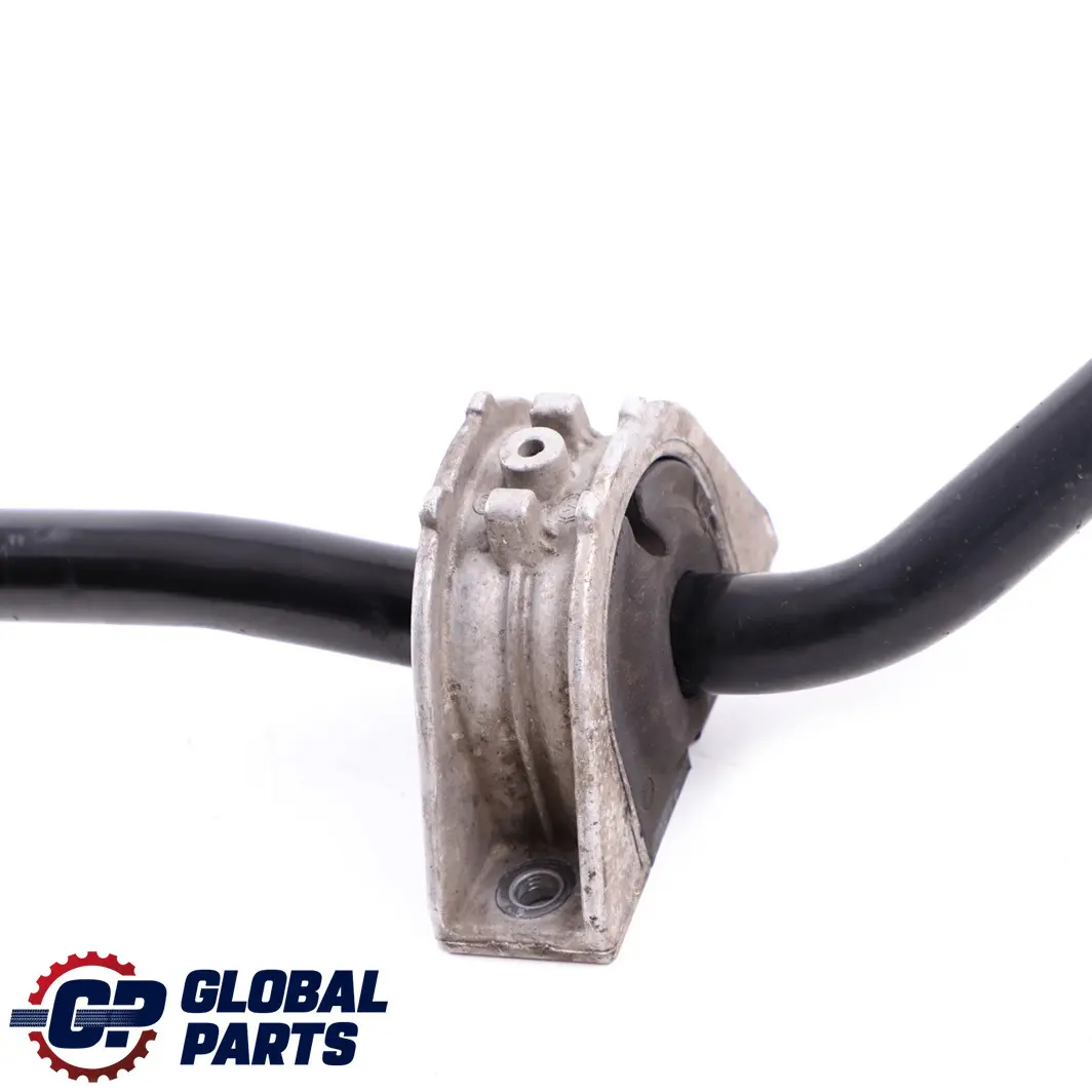 Suspension Avant Stabilisateur Anti Roulis pour BMW E60 E61 E63 Sport à propos du numéro de pièce 6766508 BMW E60 E61 E63 Sport Suspension Avant Stabilisateur Anti Roulis - SKU 6766508 - Numéro de pièce 6766508