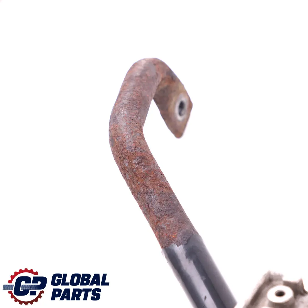 Front Suspension Stabilizer Anti Roll Bar to BMW 5 6 E60 E61 E63 Sport with Part number 6766508 BMW 5 6 E60 E61 E63 Sport Front Suspension Stabilizer Anti Roll Bar - SKU 6766508 - Part number 6766508