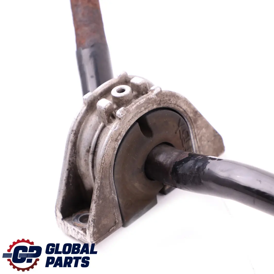 Suspensión Delantera Estabilizador Antivuelco para BMW E60 E61 E63 Sport con número de pieza 6766508 BMW E60 E61 E63 Sport Suspensión Delantera Estabilizador Antivuelco - SKU 6766508 - Número de pieza 6766508