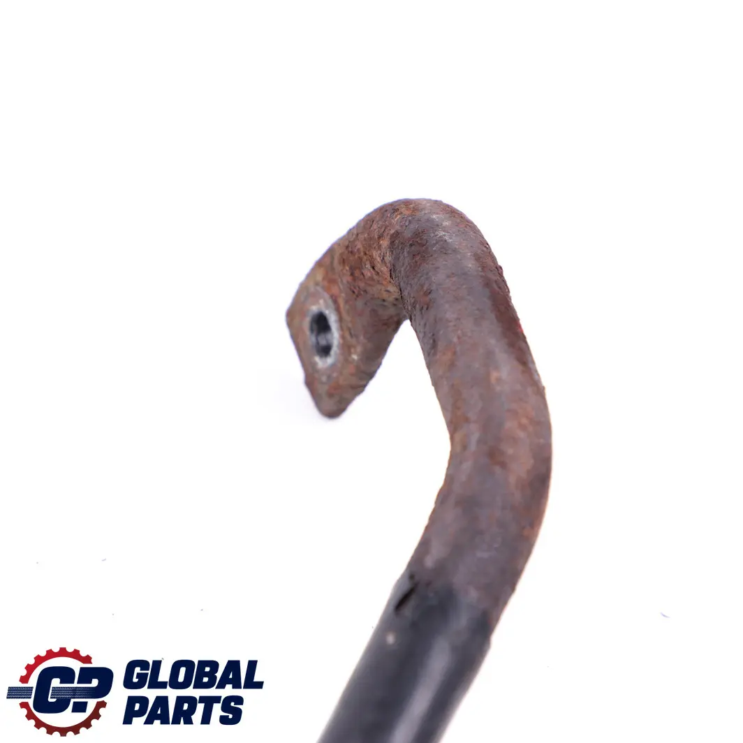 Suspensión Delantera Estabilizador Antivuelco para BMW E60 E61 E63 Sport con número de pieza 6766508 BMW E60 E61 E63 Sport Suspensión Delantera Estabilizador Antivuelco - SKU 6766508 - Número de pieza 6766508