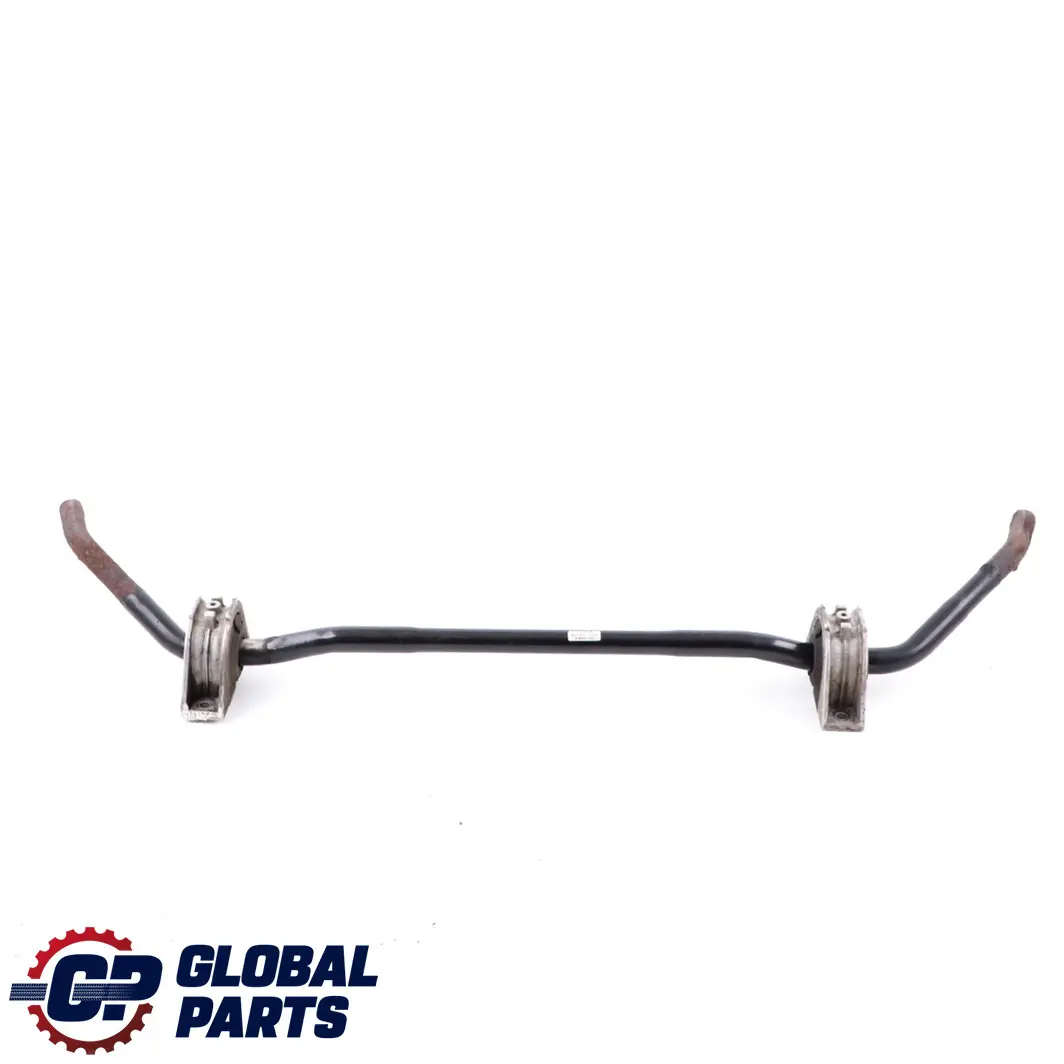 Sospensione anteriore Stabilizzatore Anti Roll Bar per BMW E60 E61 E63 Sport con numero di parte 6766508 BMW E60 E61 E63 Sport Sospensione anteriore Stabilizzatore Anti Roll Bar - SKU 6766508 - Numero di parte 6766508