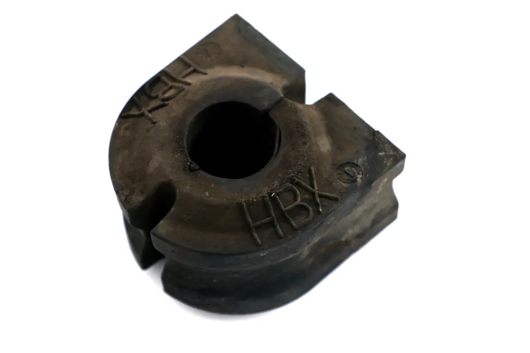 BMW 5 6 Series E60 E61 E63 E64 LCi Rubber Mounting Stabilizer D=25,5MM - SKU 6766509 - Part number 6766509