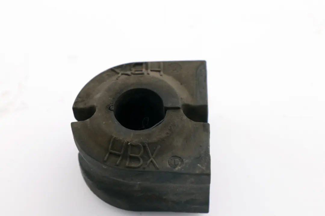 Stabilizzatrice Cuscinetti Gomma Ant. D=25,5MM per BMW E60 E61 E63 E64 LCI con numero di parte 6766509 BMW E60 E61 E63 E64 LCI Stabilizzatrice Cuscinetti Gomma Ant. D=25,5MM - SKU 6766509 - Numero di parte 6766509