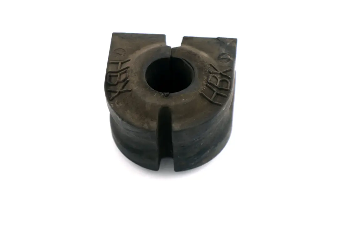 BMW 5 6 Series E60 E61 E63 E64 LCi Rubber Mounting Stabilizer D=25,5MM - SKU 6766509 - Part number 6766509