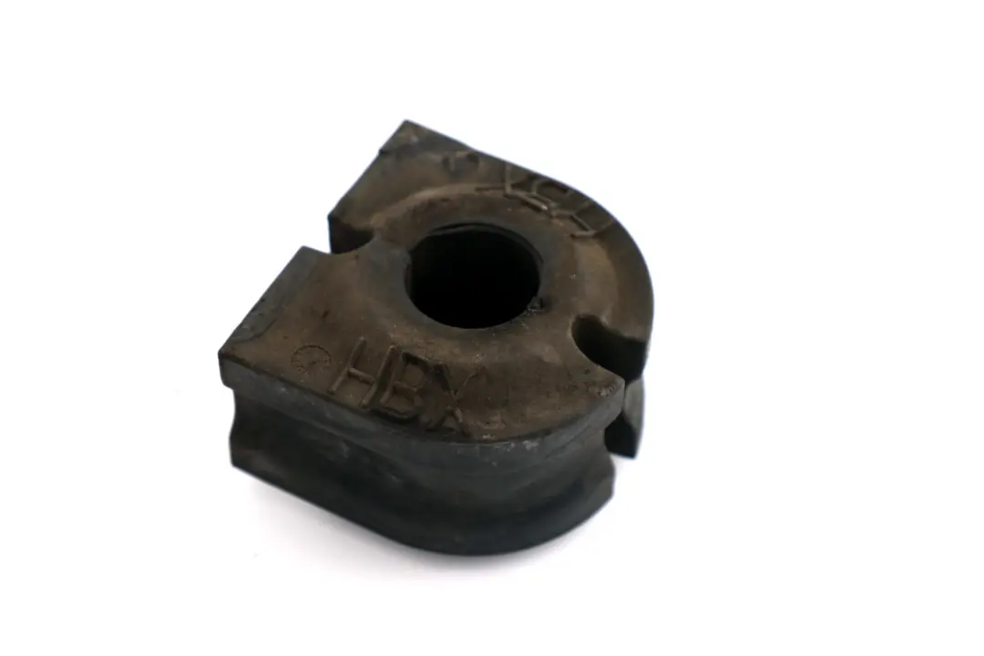 Rubber Mounting Stabilizer D=25,5MM to BMW 5 6 Series E60 E61 E63 E64 LCi with Part number 6766509 BMW 5 6 Series E60 E61 E63 E64 LCi Rubber Mounting Stabilizer D=25,5MM - SKU 6766509 - Part number 6766509