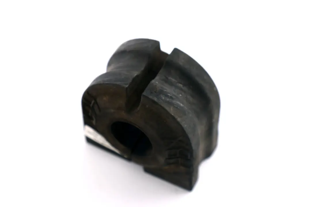 BMW 5 6 Series E60 E61 E63 E64 LCi Rubber Mounting Stabilizer D=25,5MM - SKU 6766509 - Part number 6766509