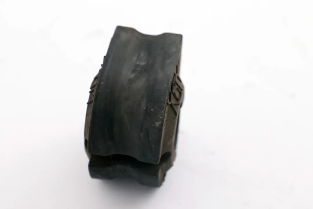 BMW 5 6 Series E60 E61 E63 E64 LCi Rubber Mounting Stabilizer D=25,5MM - SKU 6766509 - Part number 6766509