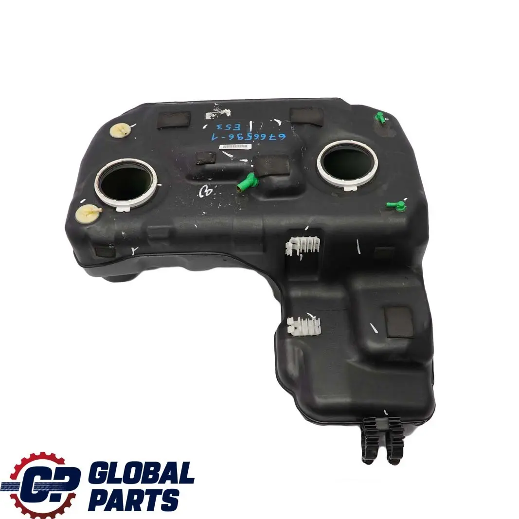 BMW E53 3.0i 4.4i 4.6is 4.8is Gasolina Deposito De combustible desnudo 6766596 - SKU 6766596-1 - Número de pieza 6766597