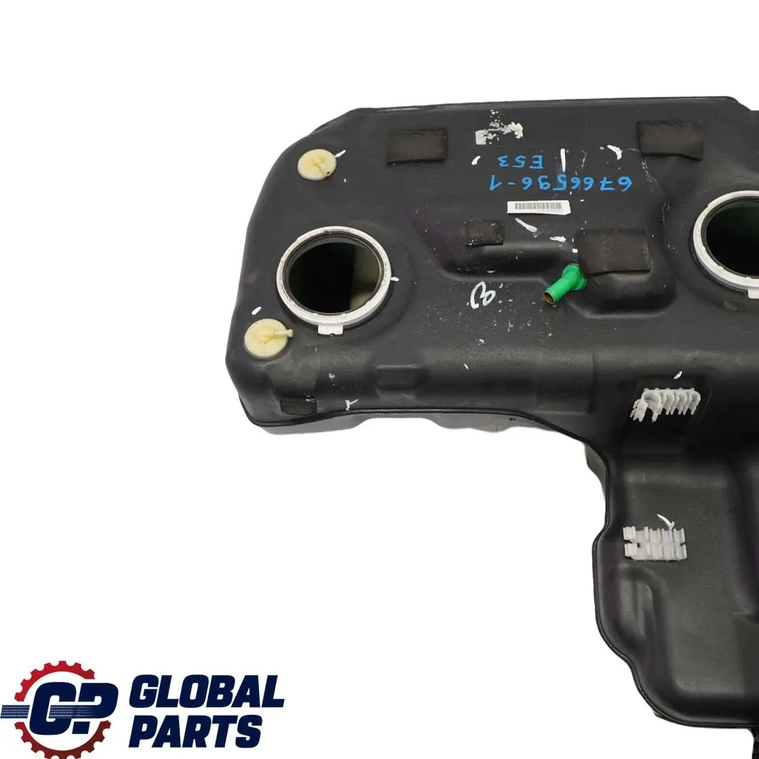 4.4i 4.6is 4.8is Nackter Kraftstofftank Benzin 6766596 für BMW X5 E53 3.0i mit Teilenummer 6766597 BMW X5 E53 3.0i 4.4i 4.6is 4.8is Nackter Kraftstofftank Benzin 6766596 - SKU 6766596-1 - Teilenummer 6766597
