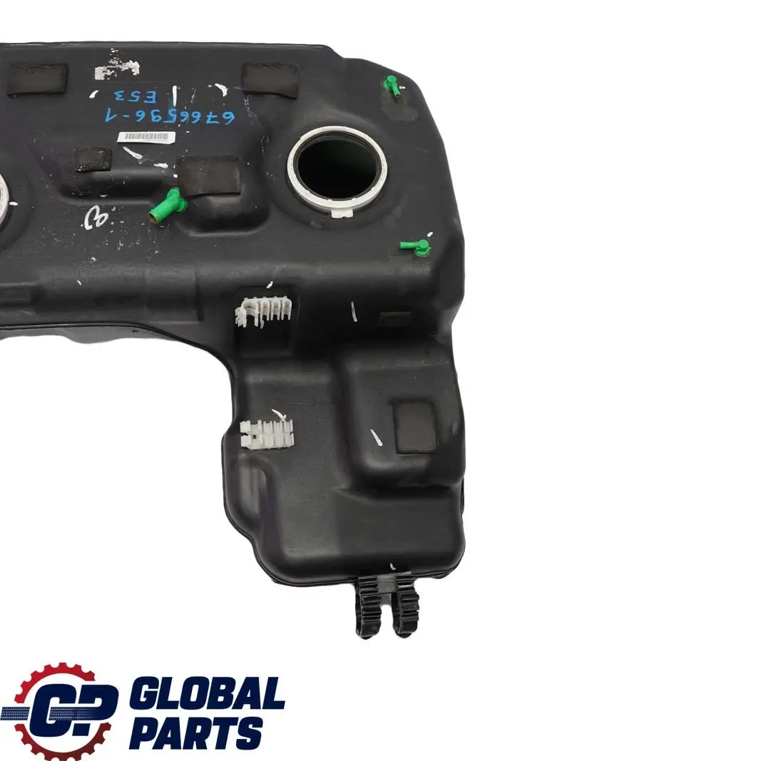 4.4i 4.6is 4.8is Nackter Kraftstofftank Benzin 6766596 für BMW X5 E53 3.0i mit Teilenummer 6766597 BMW X5 E53 3.0i 4.4i 4.6is 4.8is Nackter Kraftstofftank Benzin 6766596 - SKU 6766596-1 - Teilenummer 6766597
