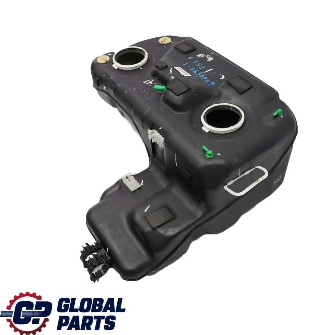 BMW X5 E53 3.0i 4.4i 4.6is 4.8is Nue Reservoir de Carburant Essence 6766596 - SKU 6766596-1 - Numéro de pièce 6766597