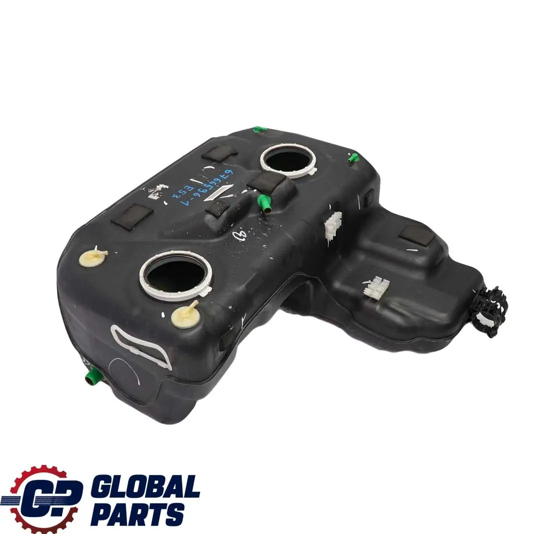 BMW X5 Series E53 3.0i 4.4i 4.6is 4.8is Petrol Bare Fuel Tank 6766596 - SKU 6766596-1 - Part number 6766597