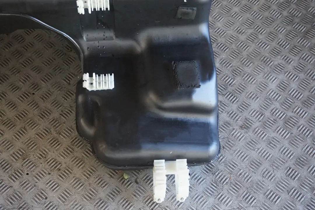  *BMW X5 er E53 M57 M57N 3.0d Kraftstofftank Kunststoff Diesel - SKU 6766597-1 - Teilenummer 6766597