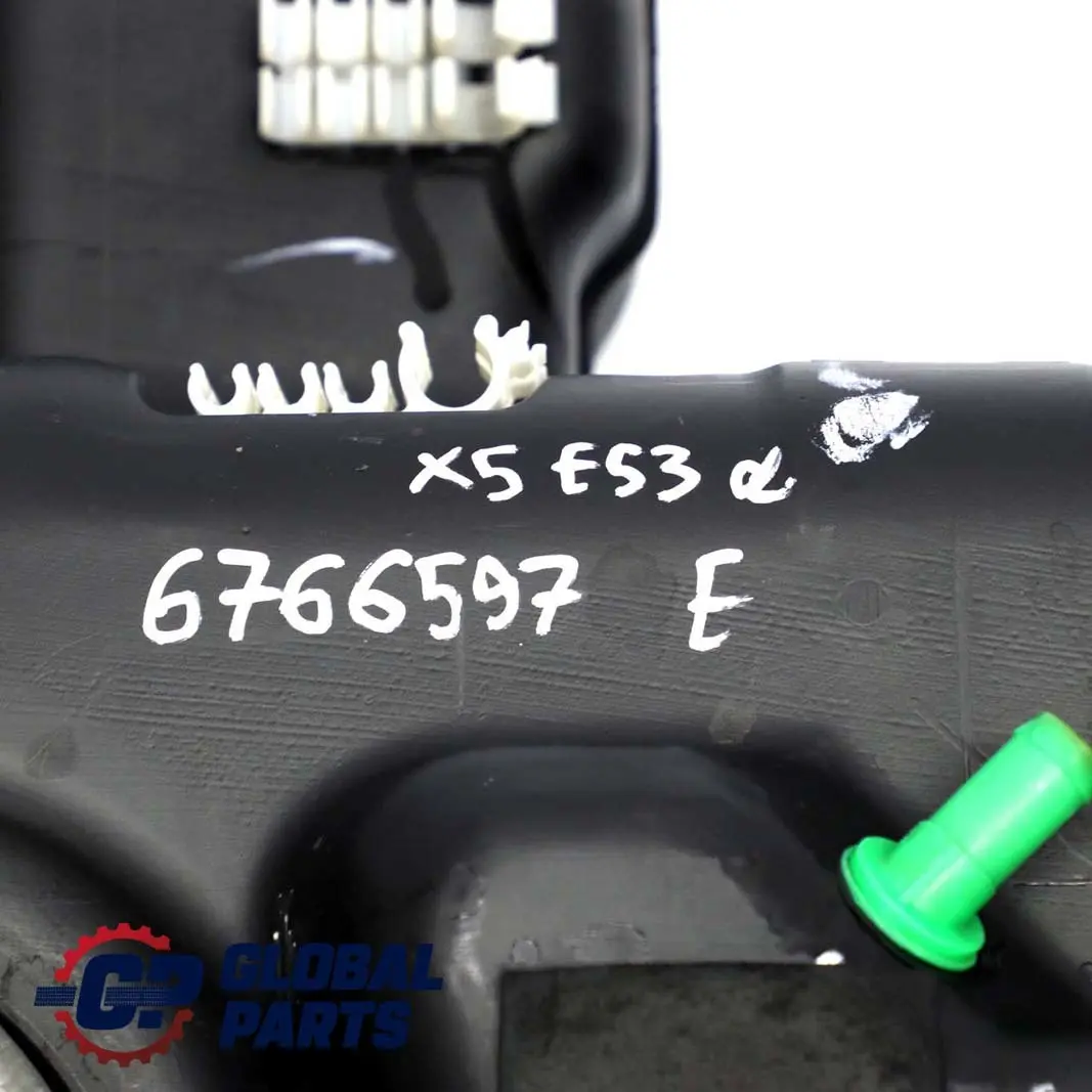 BMW X5 E53 3.0d M57 M57N Diesel Completer Reservoir de Carburant - SKU 6766597 - Numéro de pièce 6766597