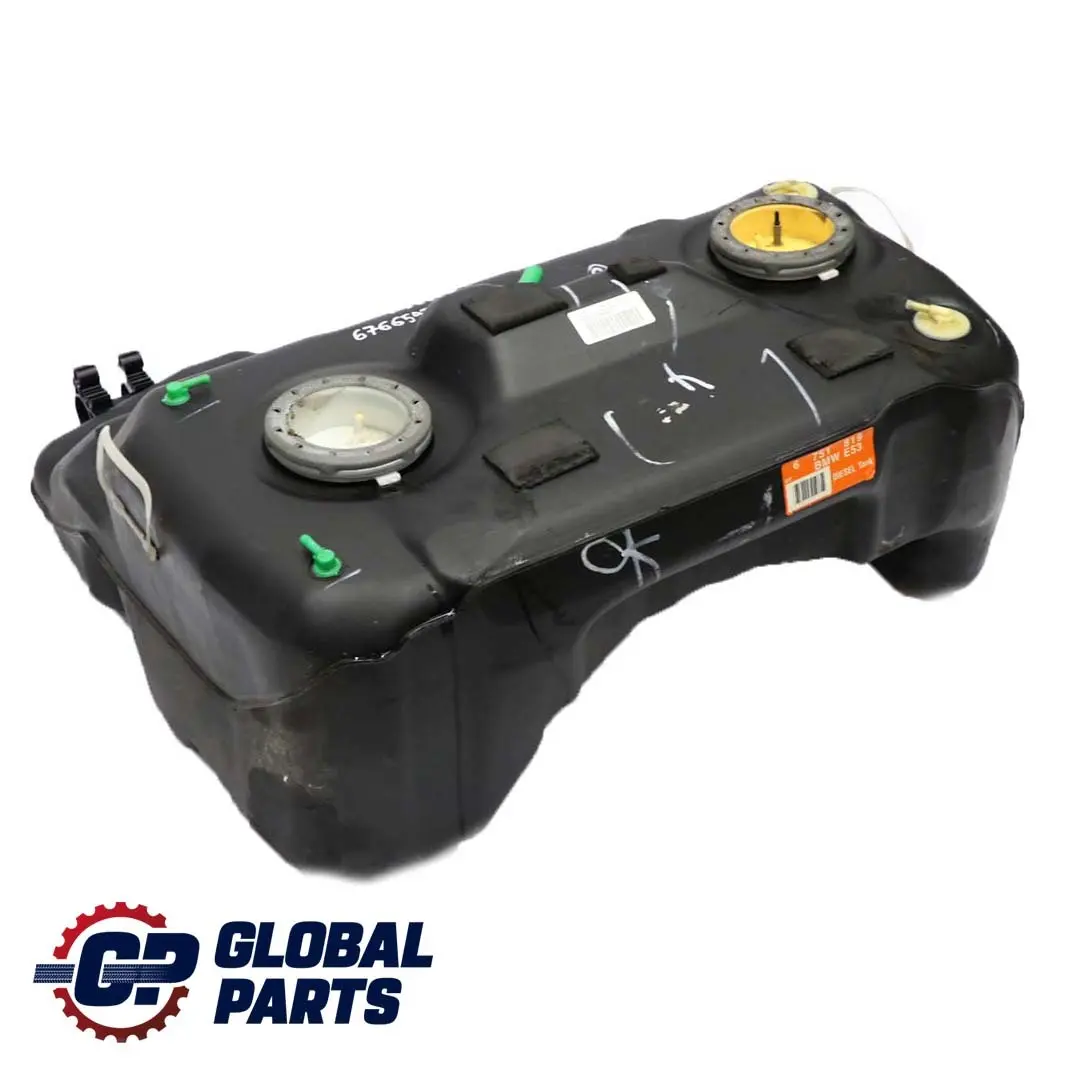 BMW X5 E53 3.0d M57 M57N Diesel Completer Reservoir de Carburant - SKU 6766597 - Numéro de pièce 6766597