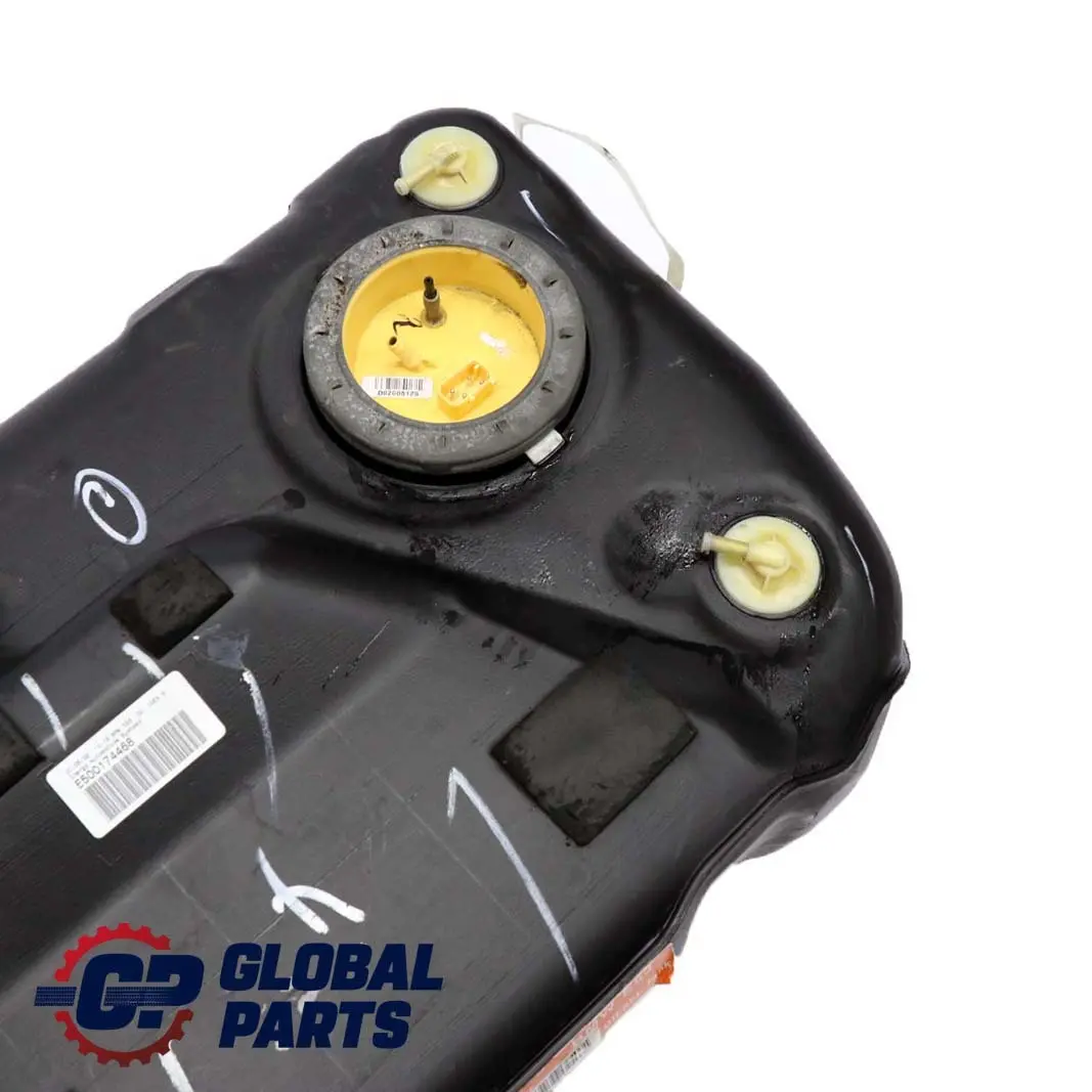 M57 M57N Diesel Completer Reservoir de Carburant pour BMW X5 E53 3.0d à propos du numéro de pièce 6766597 BMW X5 E53 3.0d M57 M57N Diesel Completer Reservoir de Carburant - SKU 6766597 - Numéro de pièce 6766597