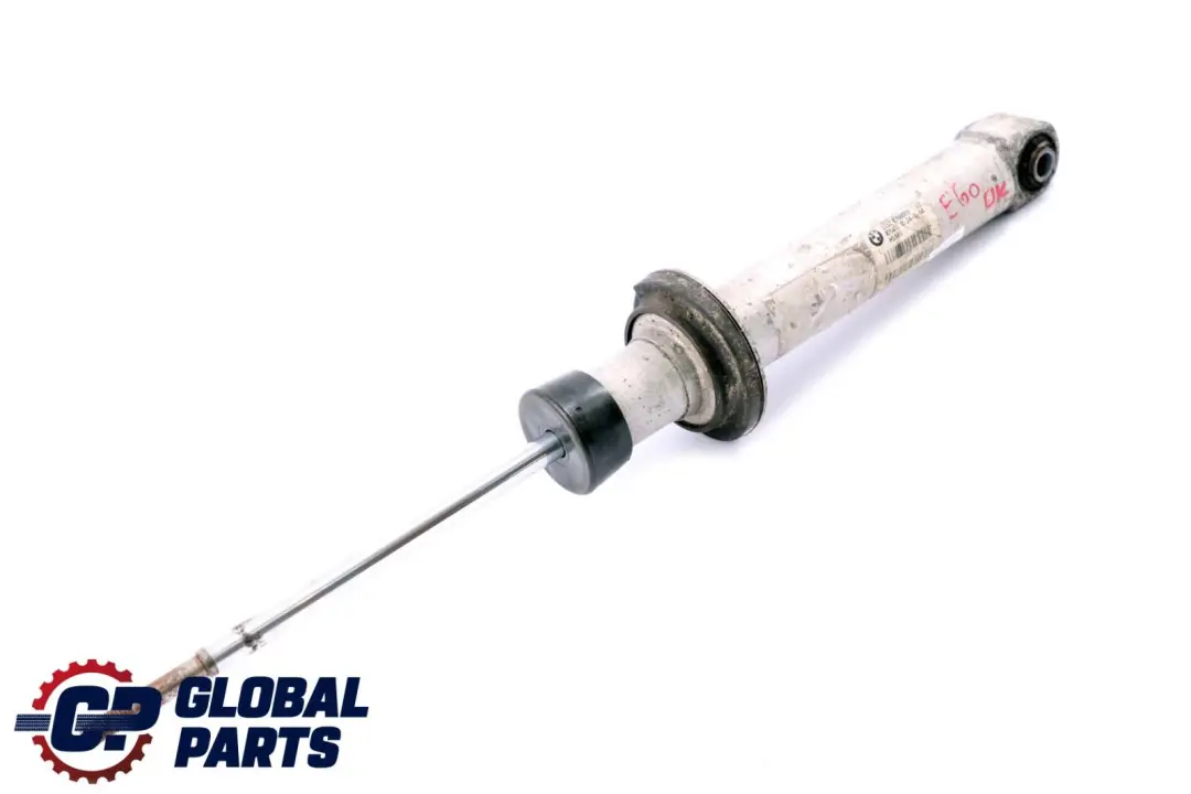 BMW 5 er E60 Hinterachse Dämpfer Federbein Hinten 3352 - SKU 6766605-1 - Teilenummer 6766605