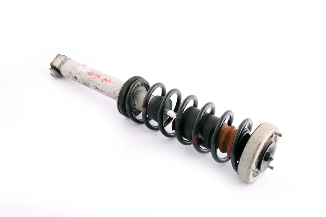 Shock Absorber Spring Strut Damper to BMW E60 Saloon Rear with Part number 6766605 BMW E60 Saloon Rear Shock Absorber Spring Strut Damper - SKU 6766605 - Part number 6766605