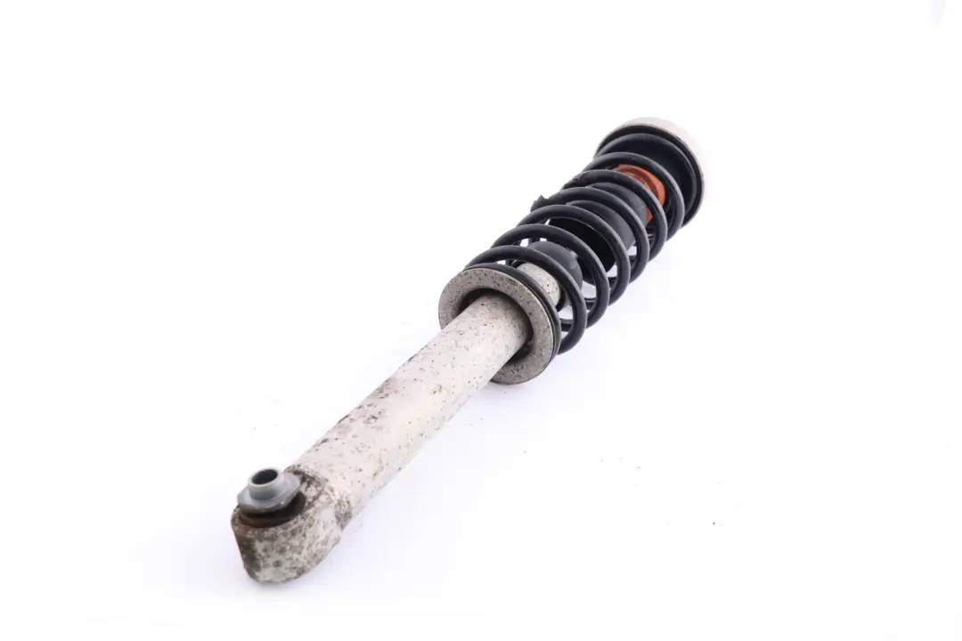 Molla Sospensioni Asse Posteriore Sinistro Destro per BMW E60 Berlina con numero di parte 6766605 BMW E60 Berlina Molla Sospensioni Asse Posteriore Sinistro Destro - SKU 6766605 - Numero di parte 6766605