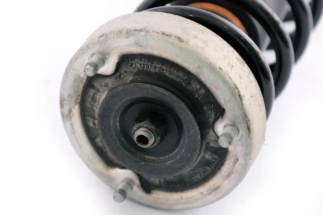 Amortyzator Sprężyna Lewy Prawy Tył do BMW E60 Sedan o numerze 6766605 BMW E60 Sedan Amortyzator Sprężyna Lewy Prawy Tył - SKU 6766605 - Numer Części 6766605