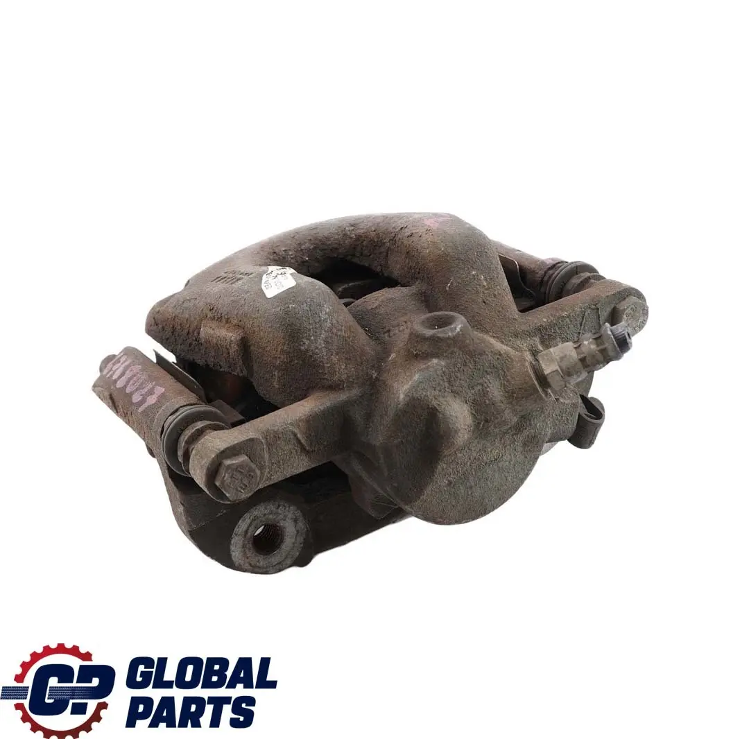 Anteriore Sinistra Pinza Freno Carrier 54/22 per BMW E87 E90 con numero di parte 6766681 BMW E87 E90 Anteriore Sinistra Pinza Freno Carrier 54/22 - SKU 6766681-2 - Numero di parte 6766681